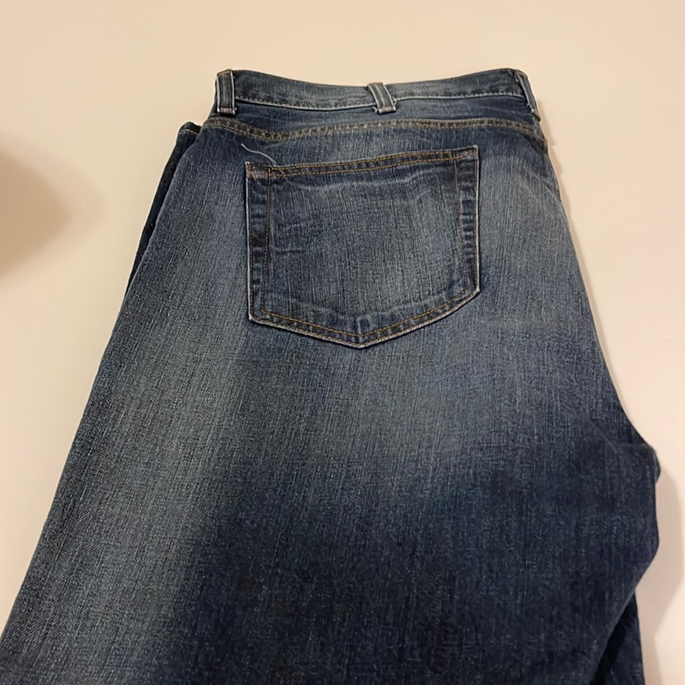 Cremieux jeans